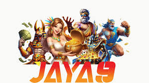 Discover the Thrill of Jaya9 Your Ultimate Gaming Experience Discover the Thrill of Jaya9 Your Ultimate Gaming Experience