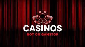 Discovering Casinos Not Listed on Gamstop 774959547 Discovering Casinos Not Listed on Gamstop 774959547