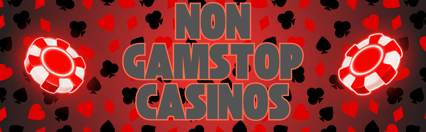 Exploring New Non Gamstop Casino Sites Your Guide to Online Gaming Freedom