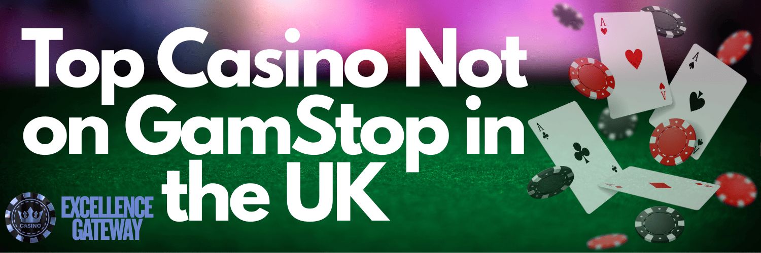 Exploring New Non Gamstop Casino Sites Your Guide to Online Gaming Freedom