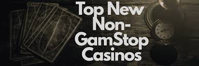 Exploring Non GamStop Casinos A Comprehensive Guide -1337659514